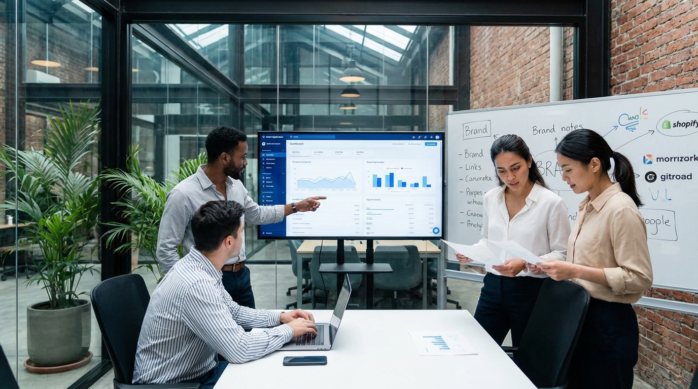 découvrez comment trouver l'équilibre parfait entre branding et performance pour maximiser la notoriété de votre marque tout en optimisant l'acquisition de clients.