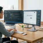 découvrez les coûts réels pour créer un site internet selon son type : site vitrine, e-commerce ou sur-mesure. guide complet des prix pour bien budgétiser votre projet web.