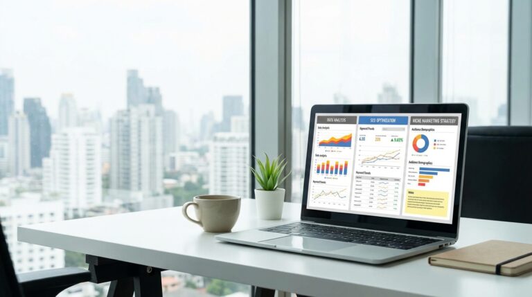 découvrez comment choisir une niche rentable en 2026 grâce à une méthode simple et une checklist complète pour réussir votre projet avec succès.