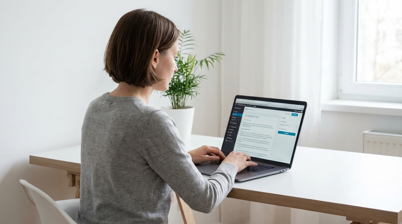 découvrez comment monétiser un blog en 2026 grâce à notre guide complet, avec des méthodes efficaces et des exemples concrets pour maximiser vos revenus en ligne.