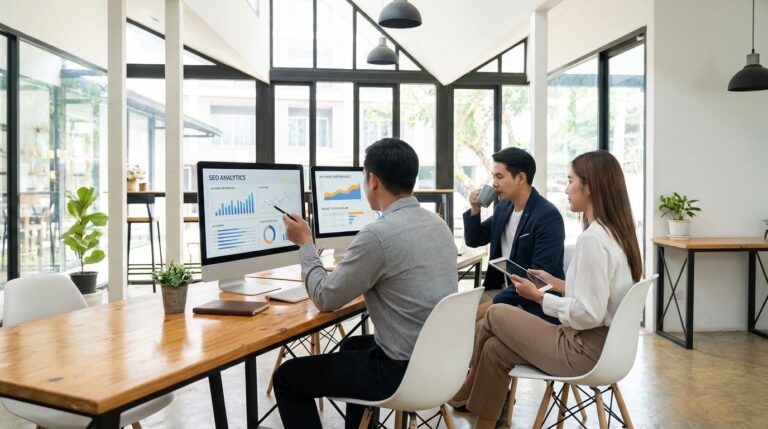 découvrez comment monétiser efficacement votre blog en 2026 grâce à notre guide complet incluant méthodes éprouvées et exemples concrets pour maximiser vos revenus.