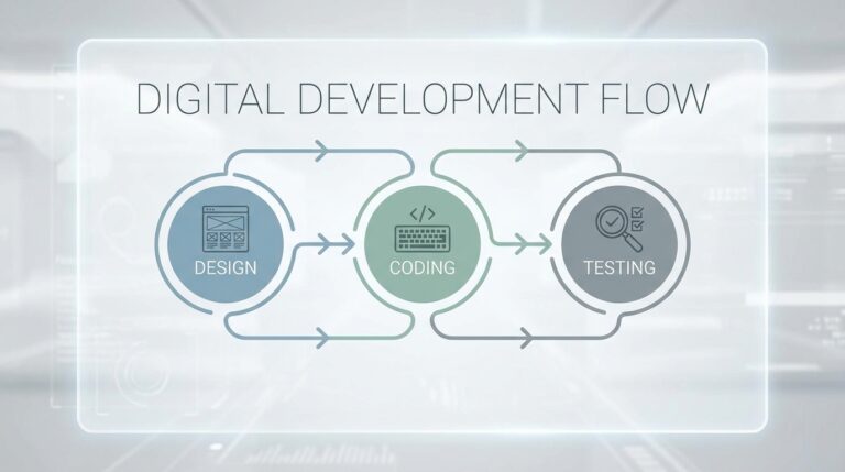 découvrez comment créer un site web en 1 journée grâce à un plan d’action réaliste et à une checklist de lancement efficace pour un mvp réussi.