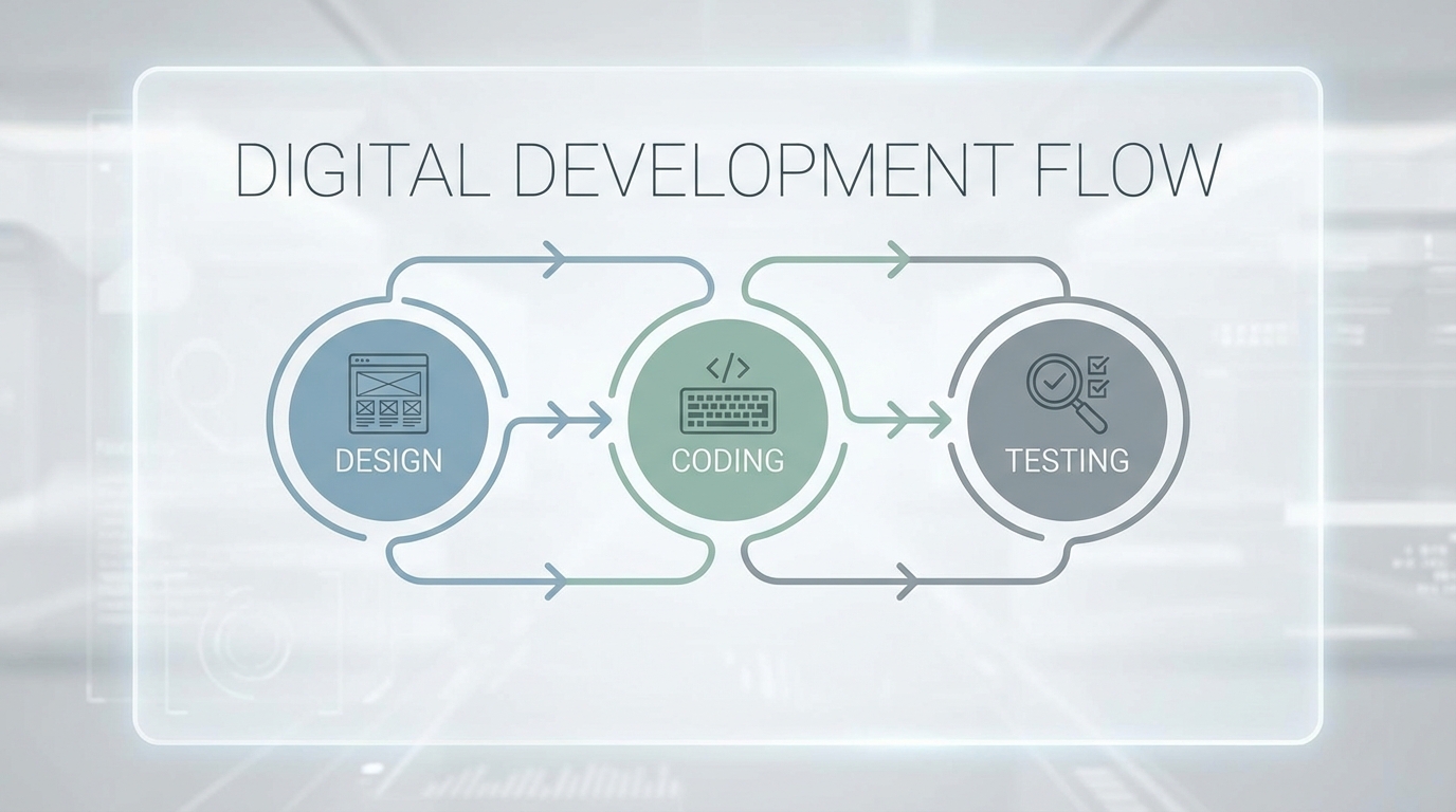 découvrez comment créer un site web en 1 journée grâce à un plan d’action réaliste et à une checklist de lancement efficace pour un mvp réussi.