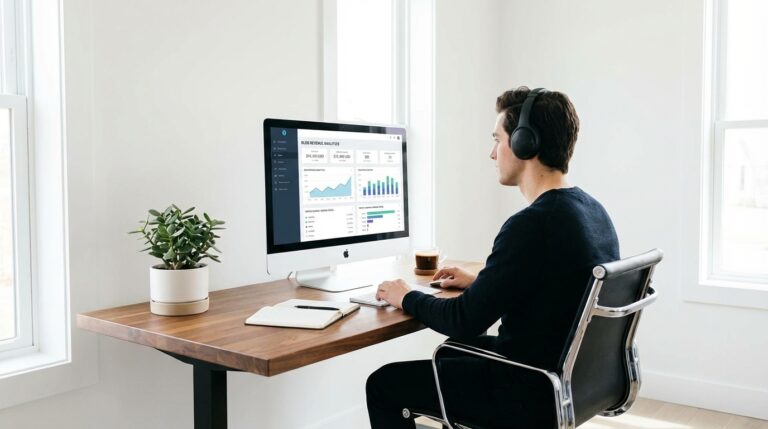 découvrez combien google adsense peut réellement rapporter sur un blog, avec des calculs détaillés et une analyse des réalités du revenu généré.