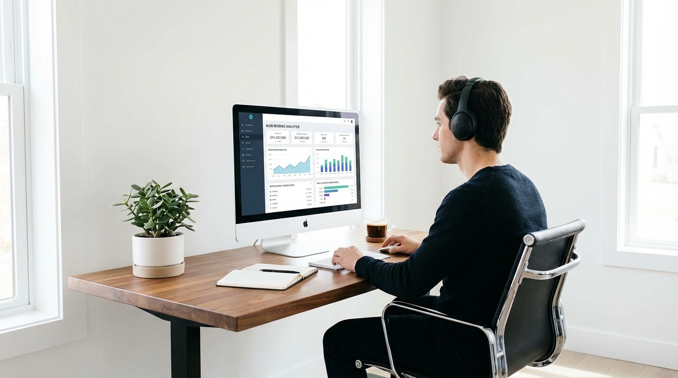 découvrez combien google adsense peut réellement rapporter sur un blog, avec des calculs détaillés et une analyse des réalités du revenu généré.