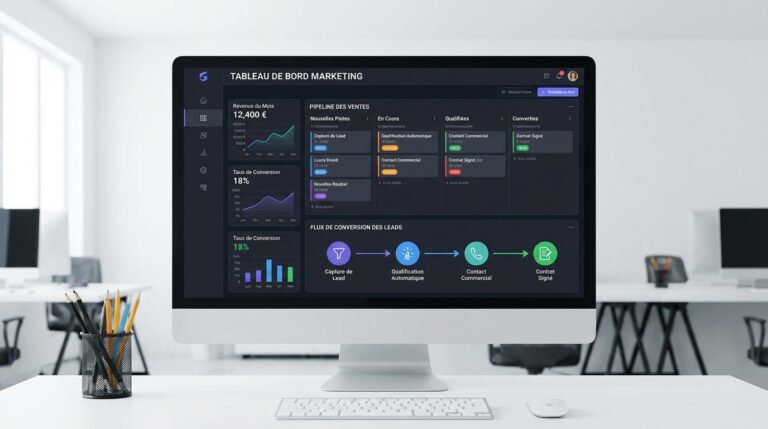 découvrez notre comparatif 2026 des meilleurs crm pour le marketing, optimisés pour suivre vos prospects jusqu'à la conversion en clients. choisissez l'outil idéal pour booster votre stratégie commerciale.
