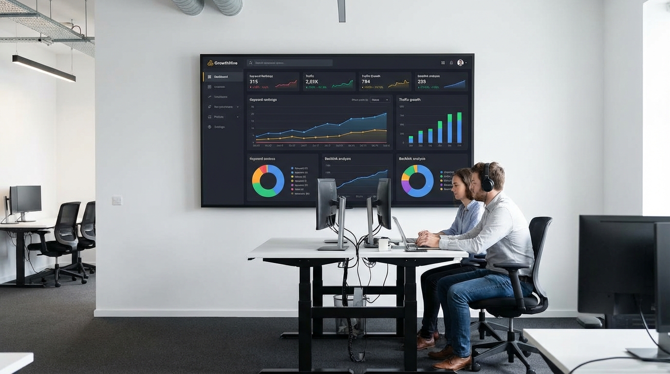 découvrez les meilleurs outils marketing digital en 2026 pour optimiser la croissance de votre pme. guide complet du stack marketing indispensable pour booster votre visibilité et performance.