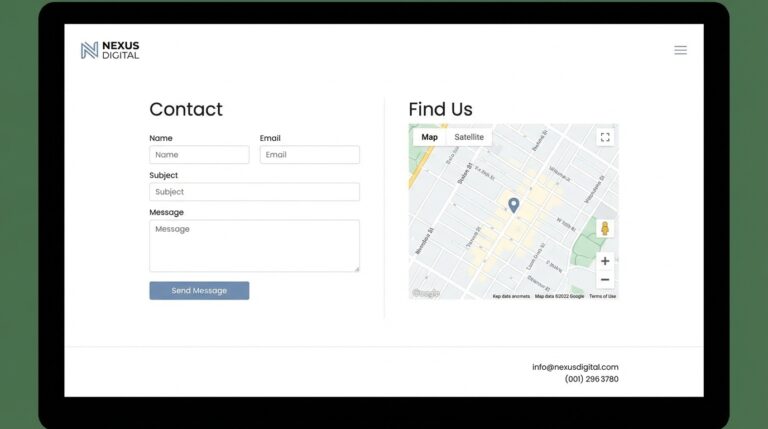 découvrez 12 optimisations efficaces pour votre page contact afin d'augmenter les demandes sérieuses tout en réduisant le spam indésirable.