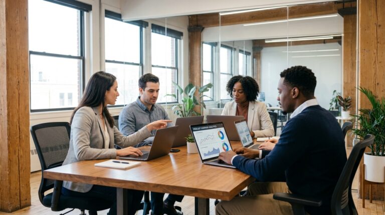 découvrez comment lancer un podcast marketing efficace pour attirer des prospects qualifiés et développer votre audience avec des conseils pratiques et stratégies ciblées.