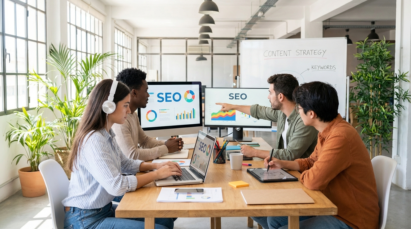 découvrez 25 prompts prêts à l’emploi pour marketeurs afin d'optimiser vos campagnes seo, publicités et emails. gagnez du temps et améliorez vos résultats marketing dès aujourd’hui !