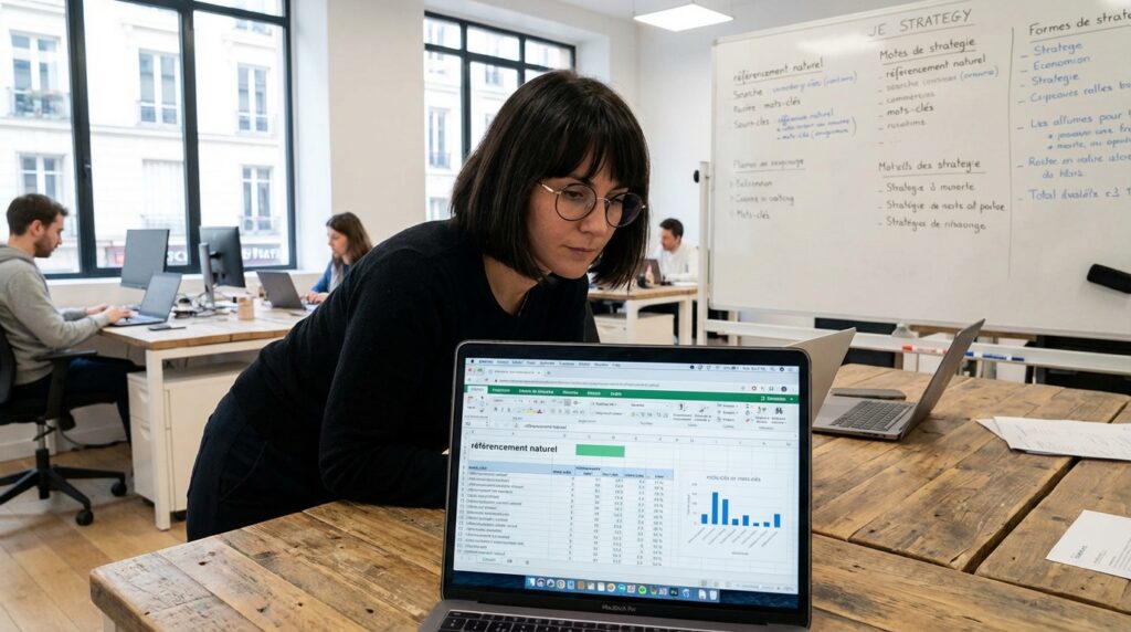 découvrez la méthode en 7 étapes pour rechercher des mots-clés efficaces et trouver des requêtes rentables, afin d'optimiser votre stratégie seo et booster votre trafic.