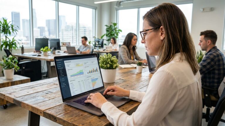 découvrez notre checklist seo essentielle pour la refonte d’un site de niche et évitez de perdre du trafic lors de la mise à jour de votre site.