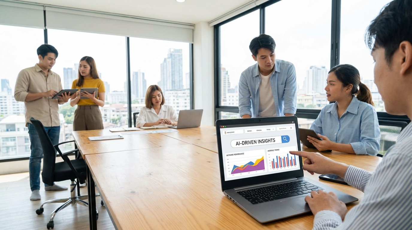 découvrez le guide complet du seo en 2026 pour optimiser votre référencement sur google, avec un focus sur l'ia et les dernières tendances pour améliorer votre visibilité en ligne.