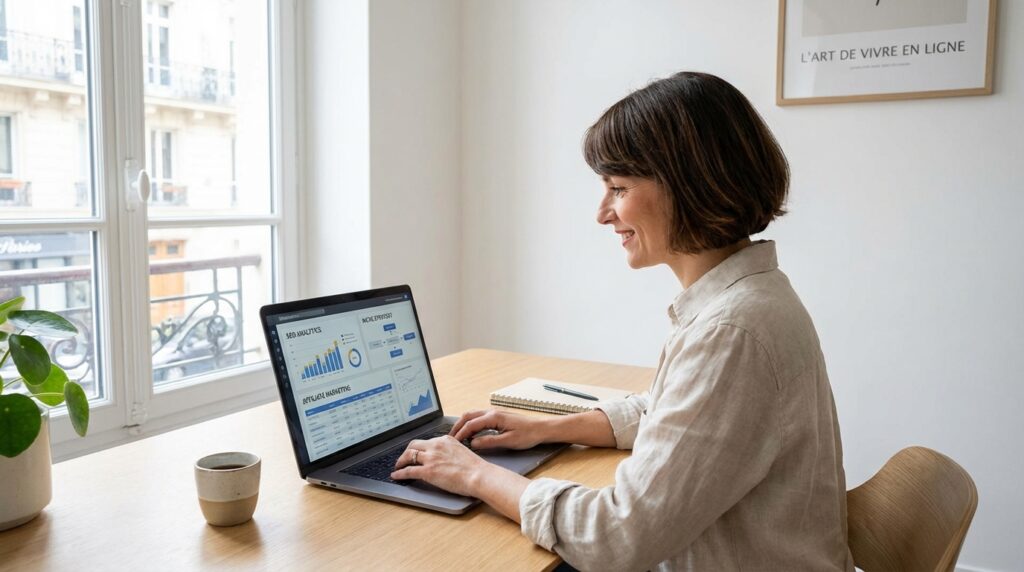 découvrez ce qu'est un site de niche, explorez des exemples concrets et apprenez à éviter les erreurs fréquentes pour réussir votre projet en ligne.