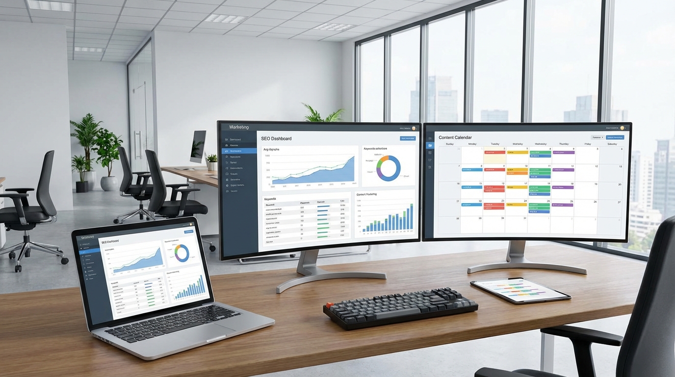 découvrez les tendances seo incontournables pour 2026 qui transformeront le référencement des sites de niche. apprenez ce qui comptera vraiment pour booster votre visibilité et devancer la concurrence.