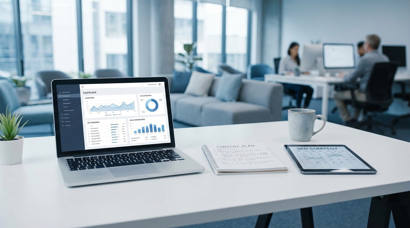 apprenez à optimiser vos vidéos youtube pour améliorer leur référencement et augmenter leur visibilité dans les résultats de recherche.