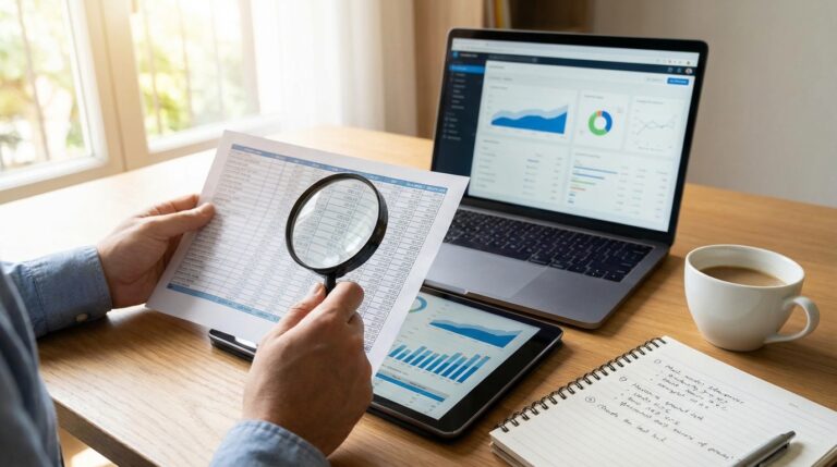 Audit Monétisation Blog : 7 Étapes Pour Multiplier Vos Revenus en 2026