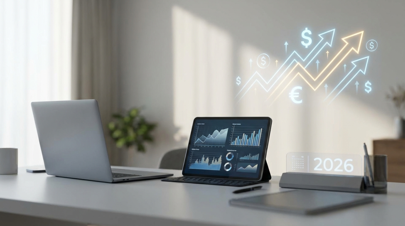 monétiser un blog - Pourquoi Monétiser un Blog ? Les Enjeux en 2026