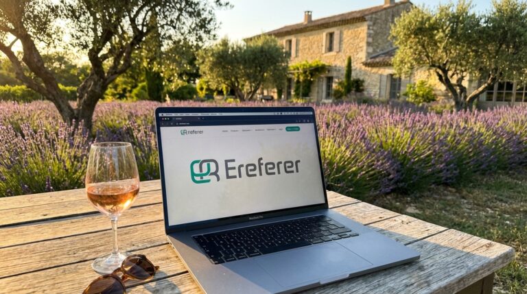 Avis Ereferer : test complet et verdict