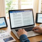 blog multilingue monétisation - Image de couverture