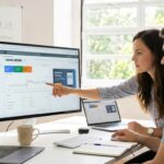 Core Web Vitals publicité - Image de couverture