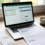 déclarer revenus affiliation - Image de couverture