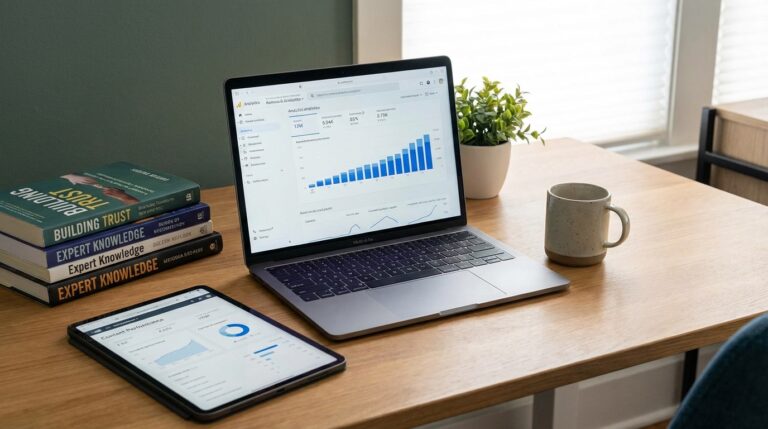 E-E-A-T monétisation - Image de couverture