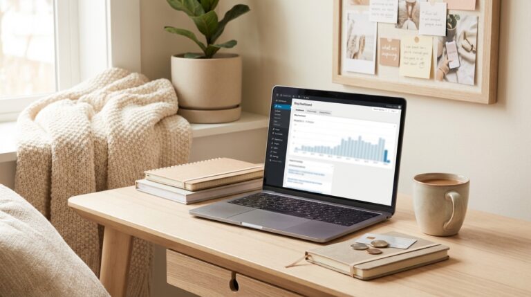 Monétiser un blog en 2026 : 17 méthodes rentables (avec exemples concrets)