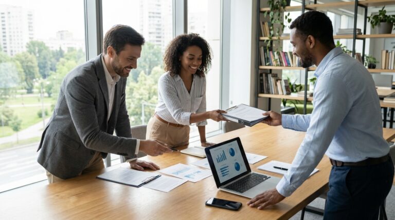 offre done for you - Image de couverture