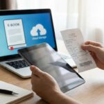 TVA produits digitaux - Image de couverture