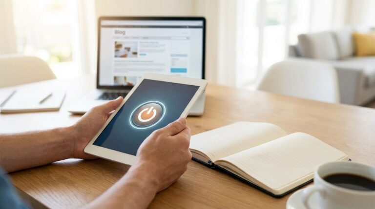 CTA Blog : 17 Exemples qui Convertissent + Guide Complet 2026