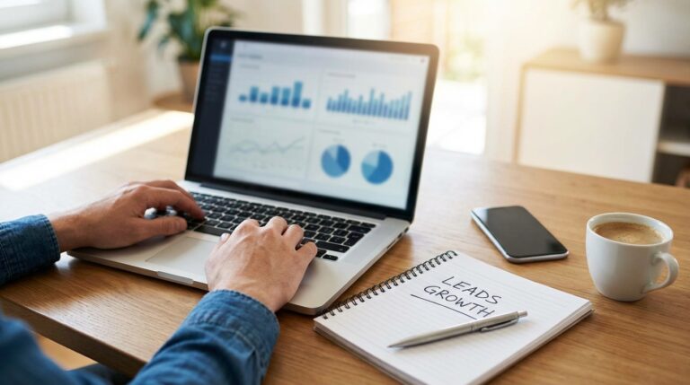 15 Outils Gratuits pour Générer des Leads en 2026 [Guide Complet]