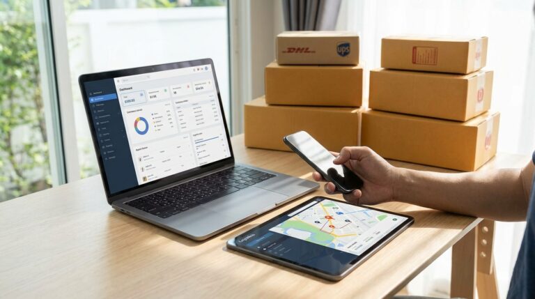 Blog Dropshipping 2026 : Guide Complet + 47 Astuces d&rsquo;Experts