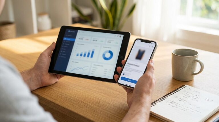 Gumroad vs Payhip 2026: Quel Est Le Meilleur Pour Vos Produits Digitaux?