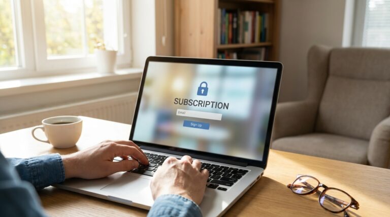 Paywall Blog 2026 : Guide Complet pour Monétiser et Gérer Vos Contenus Premium