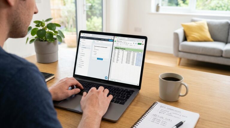 Quiz Affiliation : Guide Complet 2026 pour Générer des Revenus Passifs