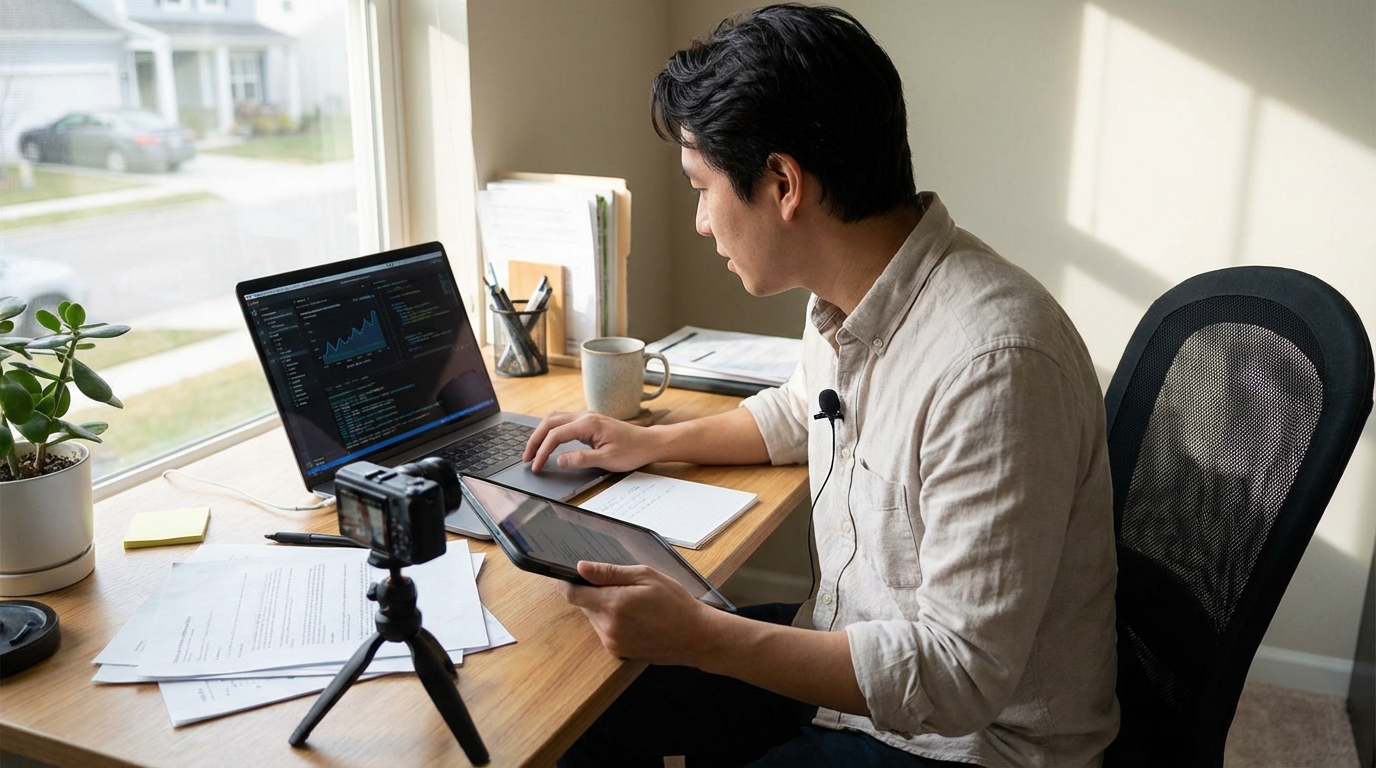 monétiser avec l'IA en situation réelle