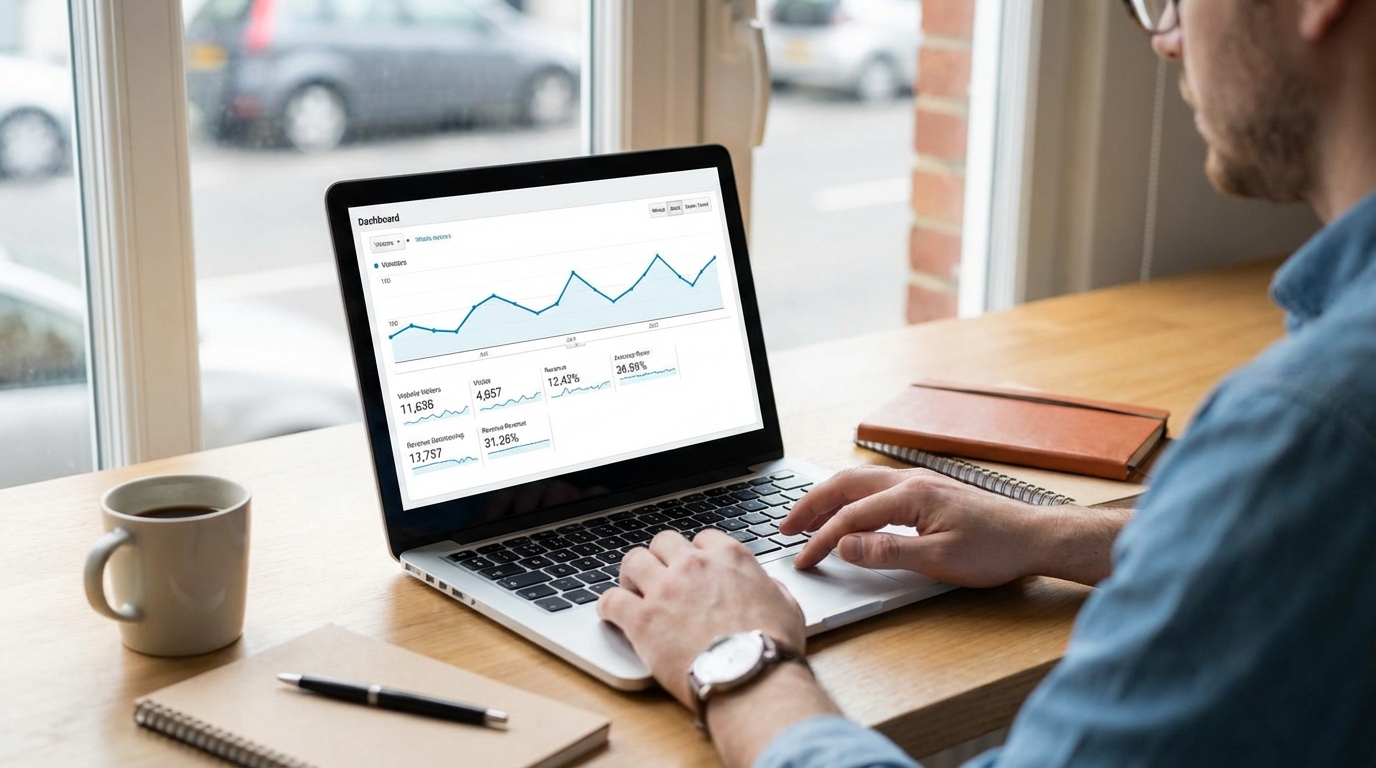 monétiser pages trafic en situation réelle