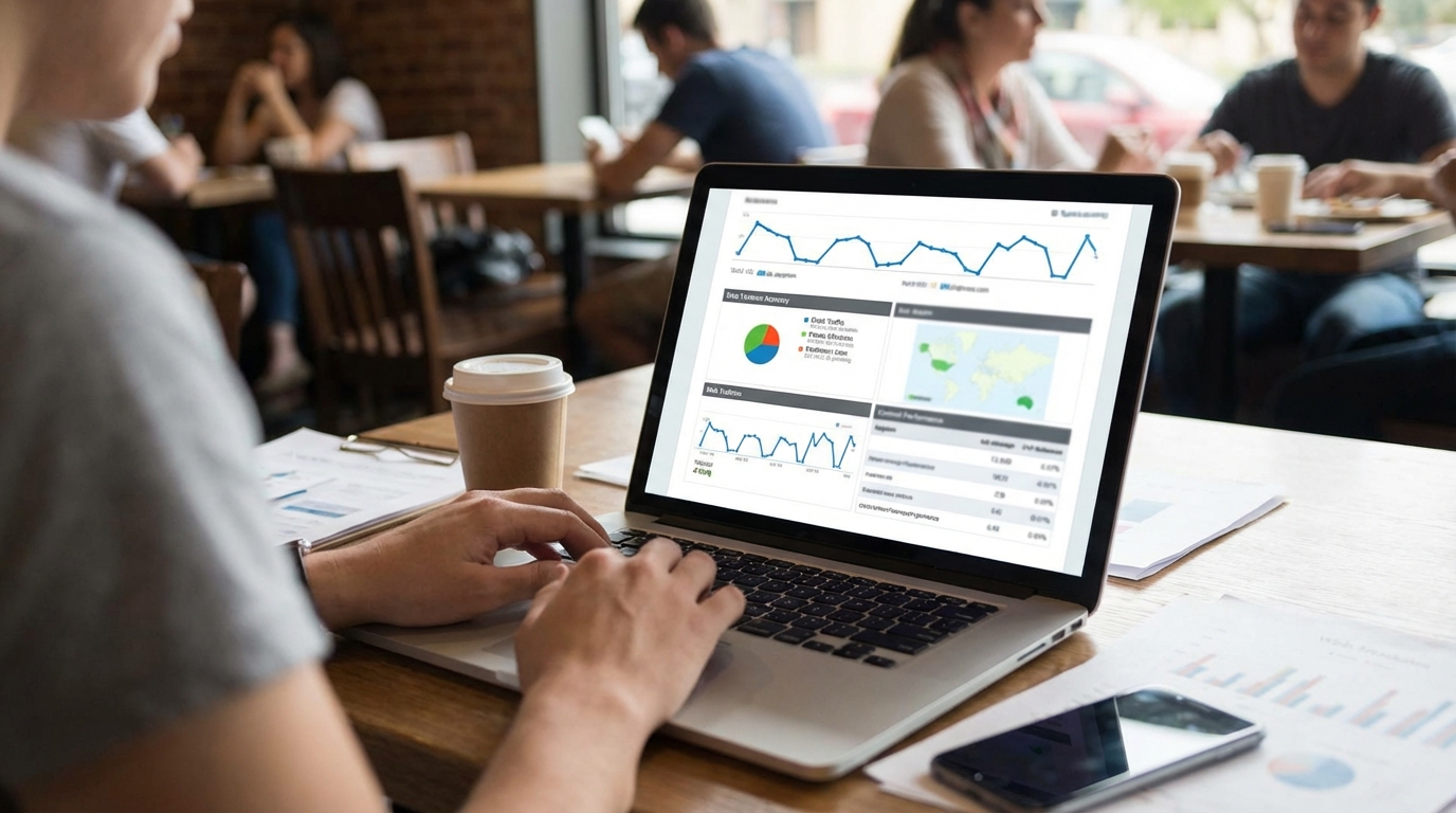 syndication contenu SEO en situation réelle