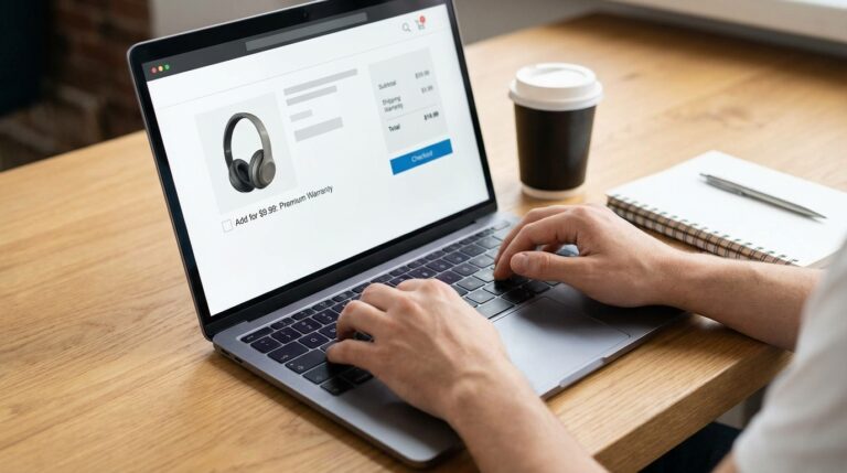 Order Bump : Guide 2026 pour Augmenter Votre Panier Moyen de 35%