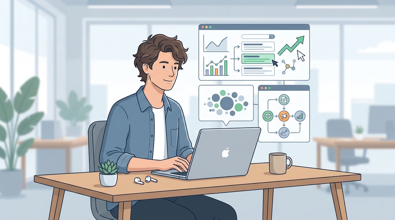 découvrez des modèles efficaces de balises title et meta description pour augmenter votre taux de clics (ctr), accompagnés d'exemples concrets pour optimiser votre seo.