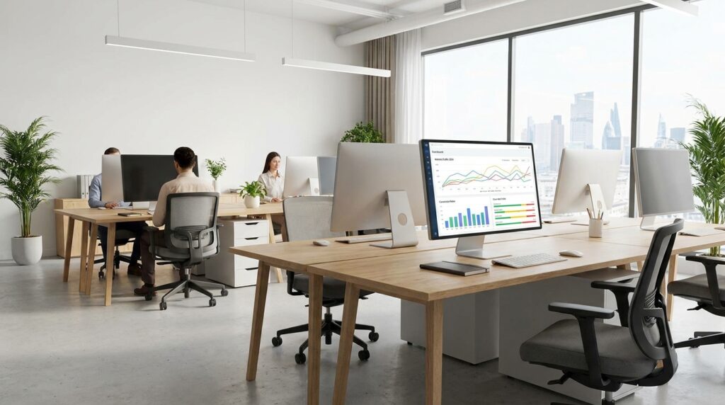 découvrez comment optimiser les core web vitals, notamment lcp, inp et cls, pour améliorer l'expérience utilisateur sans avoir à réaliser une refonte complète de votre site.