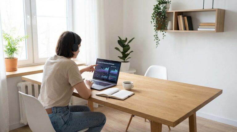 comparez ezoic et adsense pour choisir le meilleur réseau publicitaire adapté à votre blog. découvrez leurs avantages, inconvénients et conseils pour maximiser vos revenus.