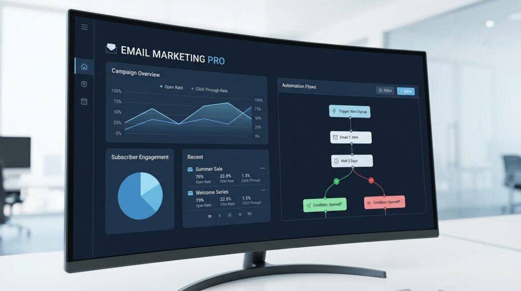 découvrez une comparaison détaillée entre mailchimp et brevo (sendinblue) pour choisir la meilleure plateforme pour gérer et optimiser votre newsletter efficacement.