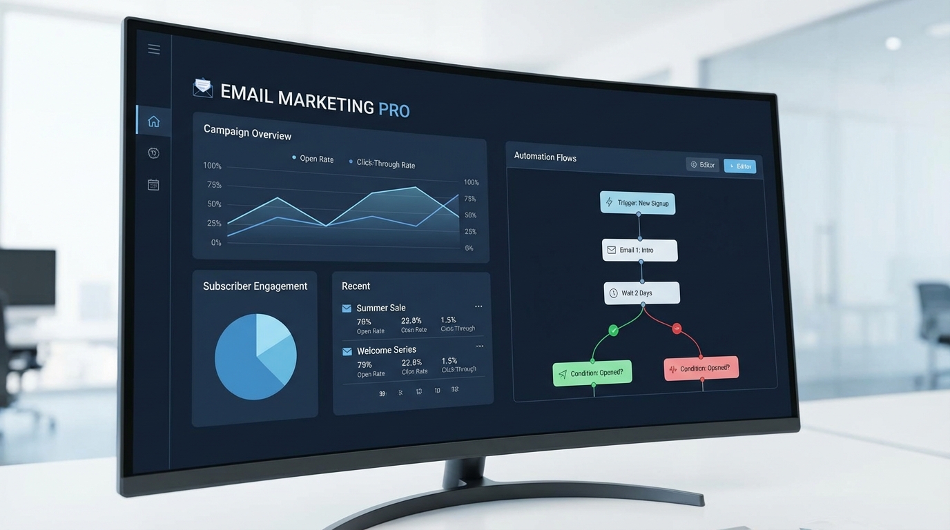 découvrez une comparaison détaillée entre mailchimp et brevo (sendinblue) pour choisir la meilleure plateforme pour gérer et optimiser votre newsletter efficacement.