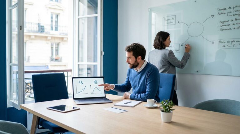 découvrez les différences entre micro-niche et niche pour choisir la meilleure stratégie et vous positionner rapidement sur votre marché.