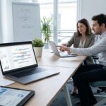 découvrez un plan de contenu seo détaillé sur 90 jours pour votre site de niche, avec un modèle pratique et un calendrier pour optimiser votre visibilité en ligne.