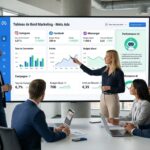 découvrez comment optimiser vos publicités meta grâce à l'ia pour améliorer vos créations et cibler vos audiences efficacement, tout en maîtrisant votre budget.