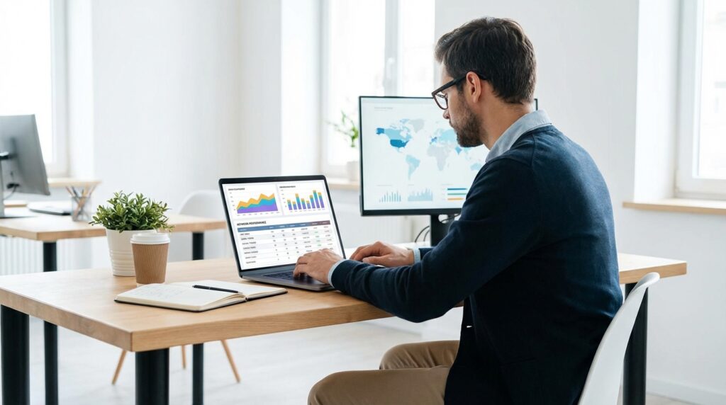 découvrez une méthode simple et efficace pour la recherche de mots-clés afin de trouver des requêtes qui convertissent et améliorer votre stratégie digitale.