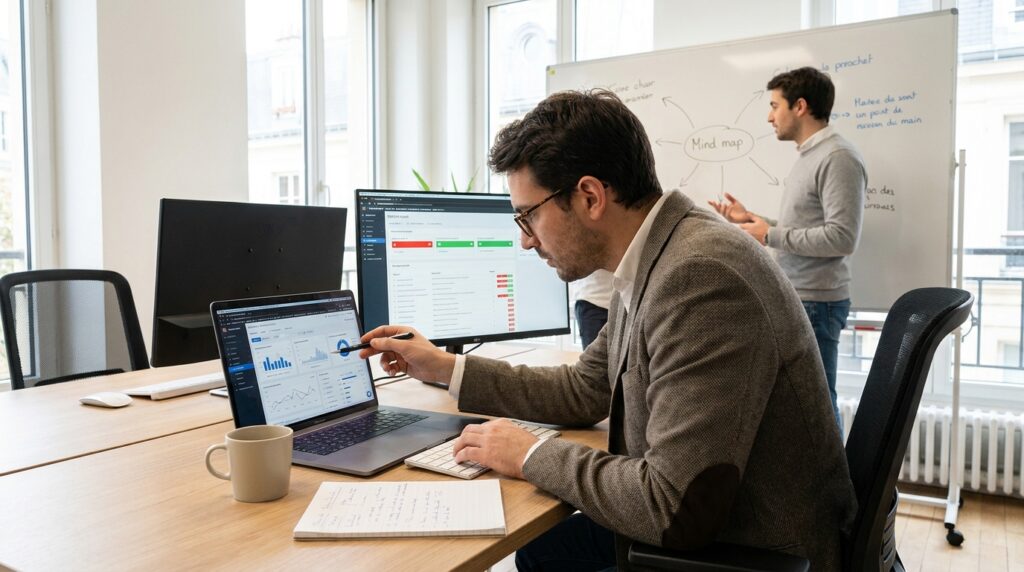 découvrez les 20 erreurs courantes en seo technique qui impactent négativement votre trafic et apprenez comment les corriger efficacement pour améliorer votre visibilité en ligne.